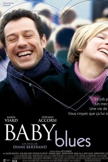 Baby Blues movie poster