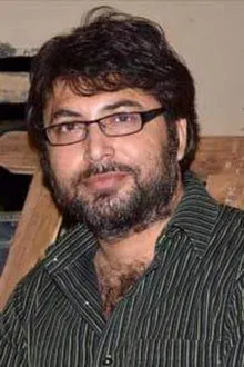 Neel Mukherjee profile picture