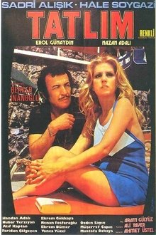 Tatlım movie poster