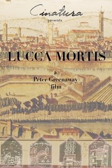 Lucca Mortis movie poster
