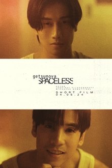 Spaceless movie poster