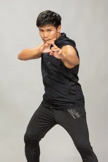 Champ Archer profile picture