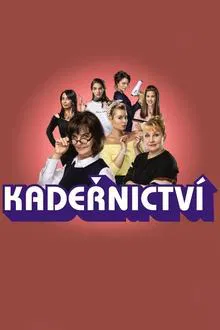 Kadeřnictví tv show poster