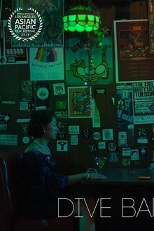 Dive Bar movie poster