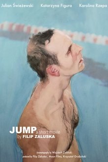 Jump movie poster