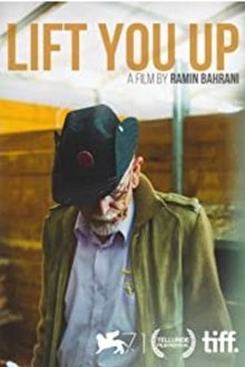 Lift You Up movie poster