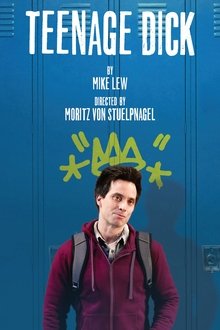 Teenage Dick movie poster