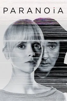 Poster do filme Paranóia
