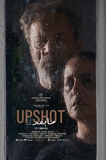 Upshot movie poster
