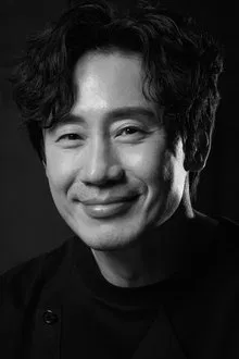 Shin Ha-kyun profile picture