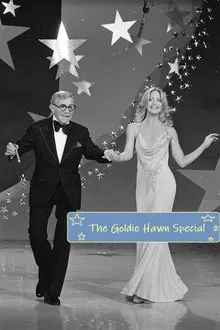 The Goldie Hawn Special movie poster