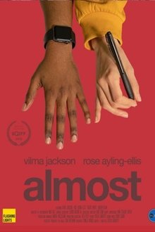 Almost movie poster