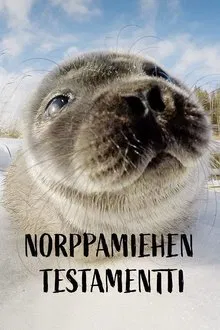 Norppamiehen testamentti movie poster