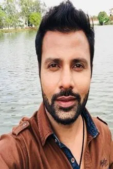 Raj Singh Jhinjar profile picture