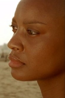 Poster do filme Fantôme Afrique