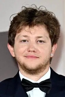 Anthony Bajon profile picture