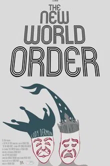 The New World Order movie poster