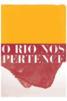 Rio Belongs to Us movie poster