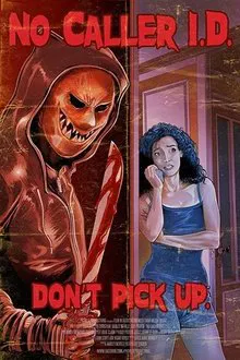 No Caller I.D. movie poster