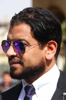 Ashraf Meslehi profile picture