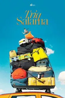 Triq Salama movie poster