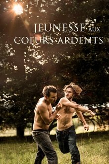 Jeunesse aux cœurs ardents movie poster