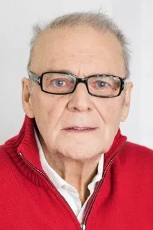 Claude Poirier profile picture