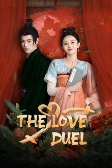 The Love Duel tv show poster