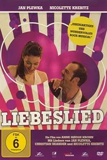 Liebeslied movie poster