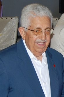 Recai Kutan profile picture