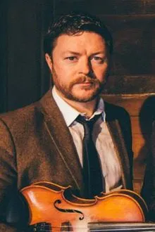 Dónal O'Connor profile picture