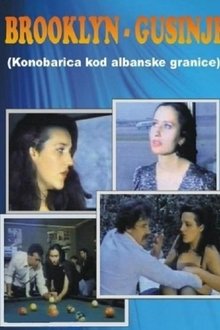 Brooklyn - Gusinje movie poster