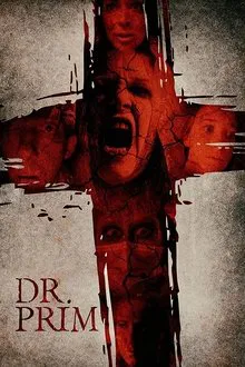 Dr. Prim movie poster