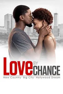 Love By Chance movie poster