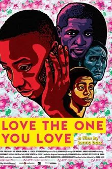 Love the One You Love movie poster