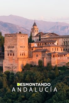 Desmontando Andalucía tv show poster