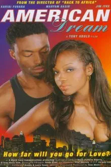 American Dream movie poster
