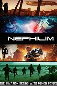 Nephilim movie poster