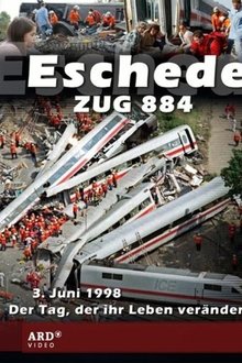 Eschede Zug 884 movie poster