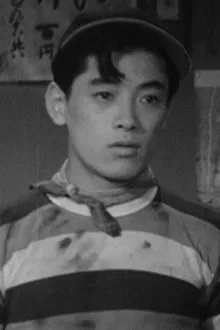 Kazuo Masubuchi profile picture
