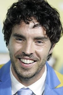 Damon Gameau profile picture