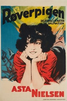 Revenge of the Bandits movie poster
