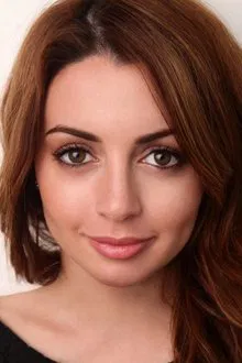 Anzhelika Kashirina profile picture