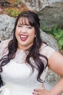 Alicia McCarvell profile picture