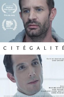 Equalcity movie poster