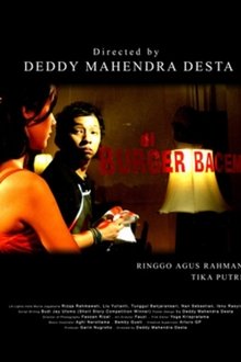diBurger Bacem movie poster