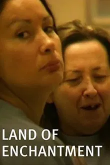 Land of Enchantment movie poster