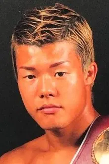 Tomoki Kameda profile picture