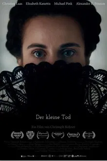 The Little Death movie poster