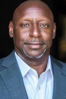 Gerald Louis Campbell profile picture